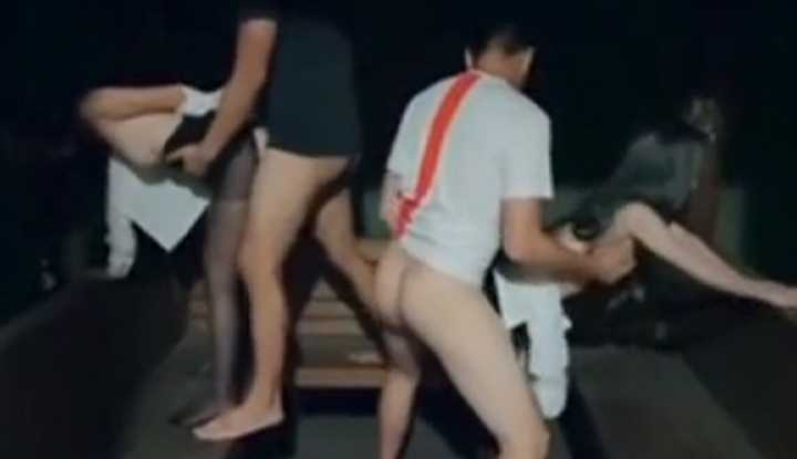 扯破你心中的欲望20分实录