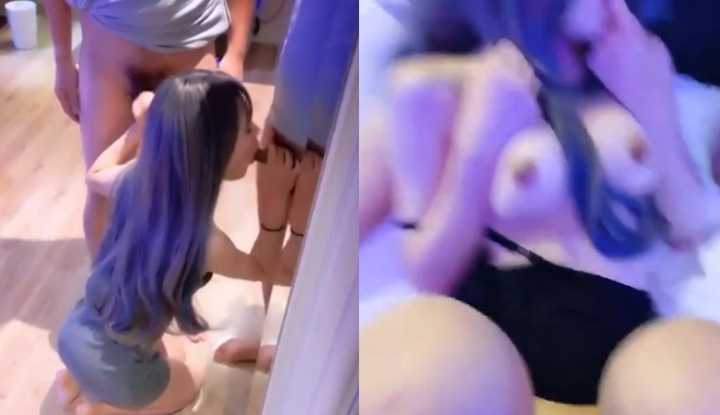 口爆粉丝到被干到潮吹喷的满地都是最后粉丝不想停直接中出