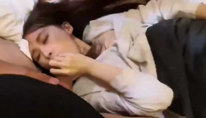 女战神带菜鸟主播体验西方性爱极乐世界