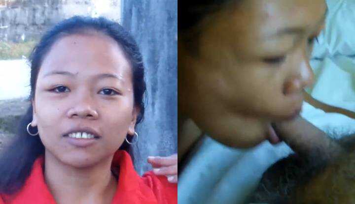 地方熟女超饥渴，鸡巴再大都吞的下