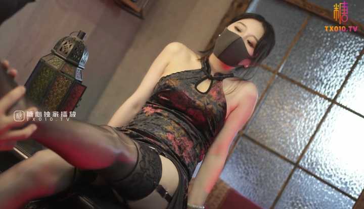 女审讯官肉棒惩罚