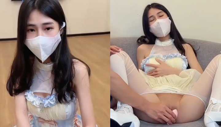 极品洛丽塔女上位M腿榨汁 婀娜水滴型美乳 肉棒抽刺白虎蜜鲍 太上头了最佳女友型