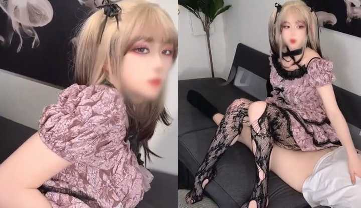 网黄摄影师专属学妹玩物 魔女OL娘迷奸肥宅室友 淫丝洛丽塔犹如充气娃娃 爆操蜜穴榨射