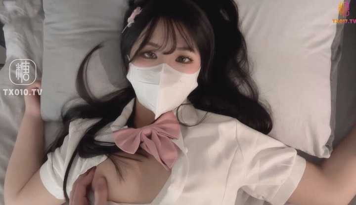 雨夜输出 JK妹的嫩穴 蜜穴榨精