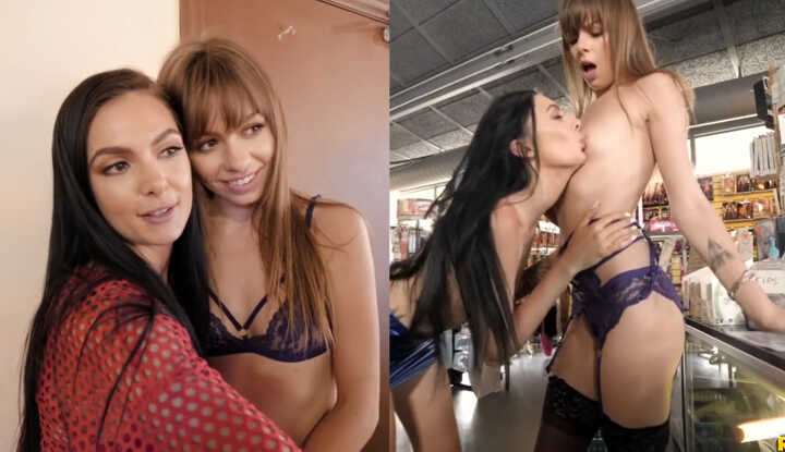 最专业的情趣用品专卖店，帮你从头到脚服务一下