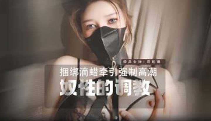 捆绑滴辣牵引强制高潮 野猫性奴的调教