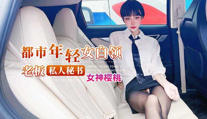 都市年轻女白领 老板私人秘书