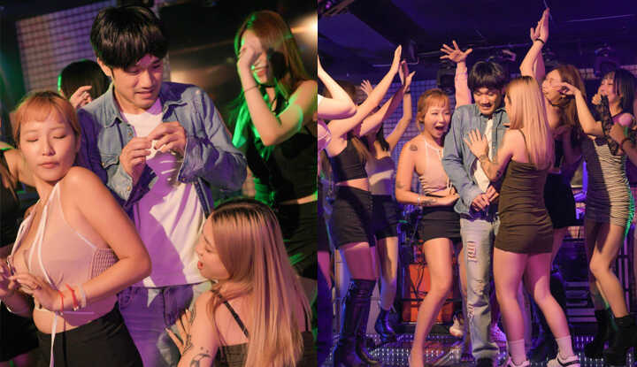 江南第一小屌童锦程798&吴柳芳之花小龙&王老师爱情故事！第四集