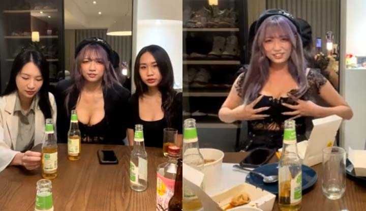 分享给各位狼友上周五的桌游局1