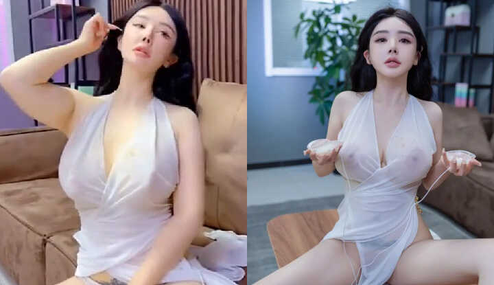 秀人网 Xiuren  潘思沁《私购流出》 5