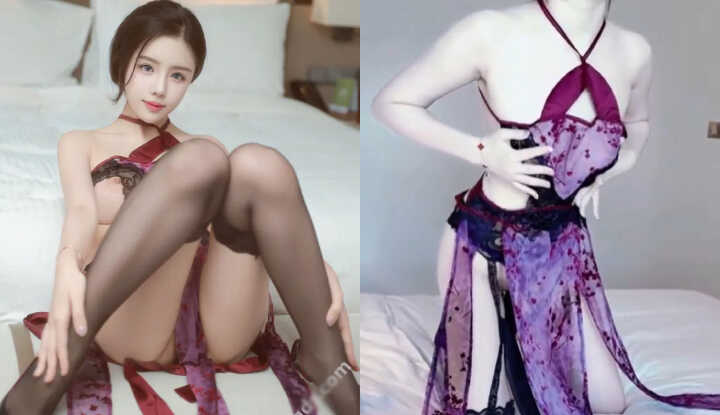 秀人网 Xiuren  唐翩翩《私购流出》（Vol. 09292） 1