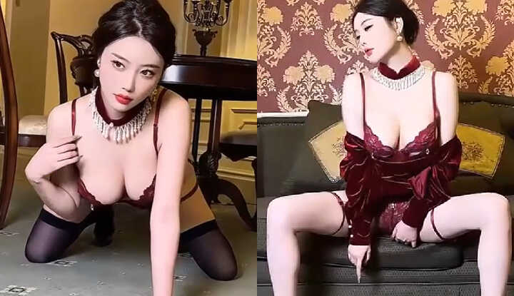 秀人网 Xiuren  杨晨晨《私购流出》（Vol. 9831） 1