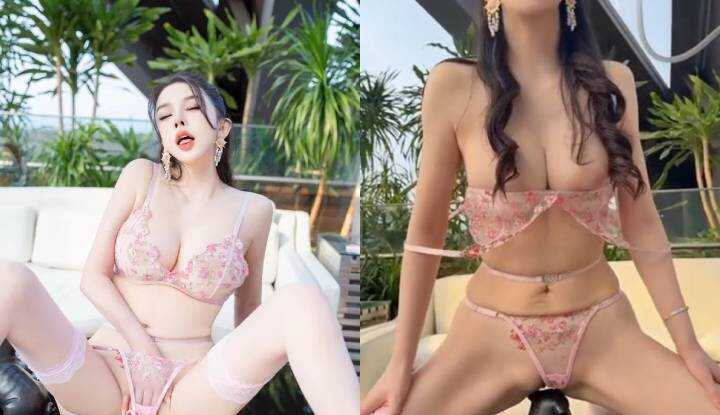 秀人网 Xiuren  李丽莎《私购流出》（Vol. 0337） 3