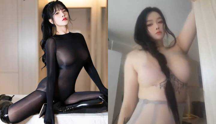 秀人网 Xiuren  娜比《私购流出》（Vol. 9275） 1