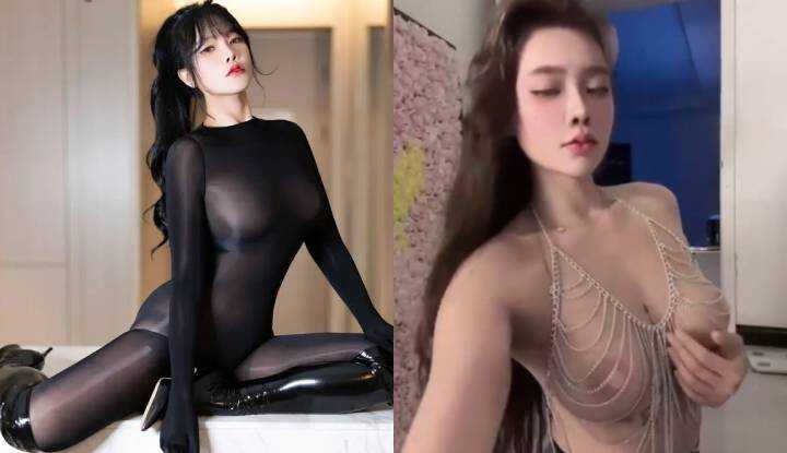 秀人网 Xiuren  娜比《私购流出》（Vol. 9275） 2