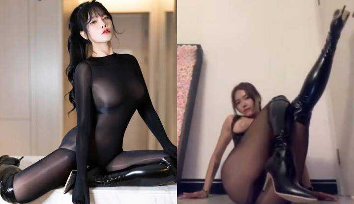 秀人网 Xiuren  娜比《私购流出》（Vol. 9275） 3