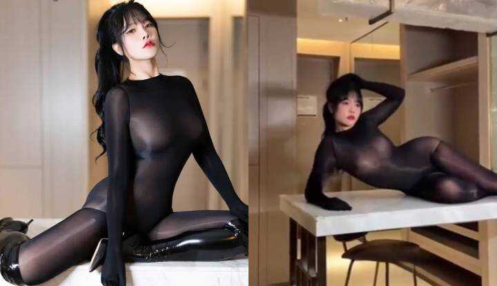 秀人网 Xiuren  娜比《私购流出》（Vol. 9275） 4