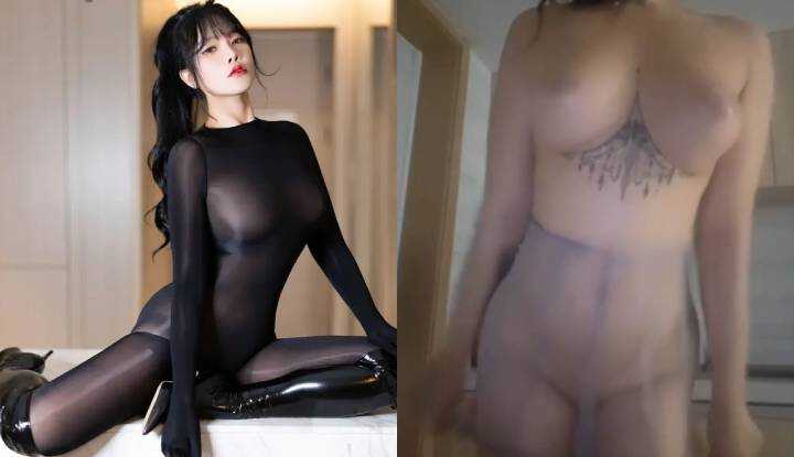 秀人网 Xiuren  娜比《私购流出》（Vol. 9275） 5