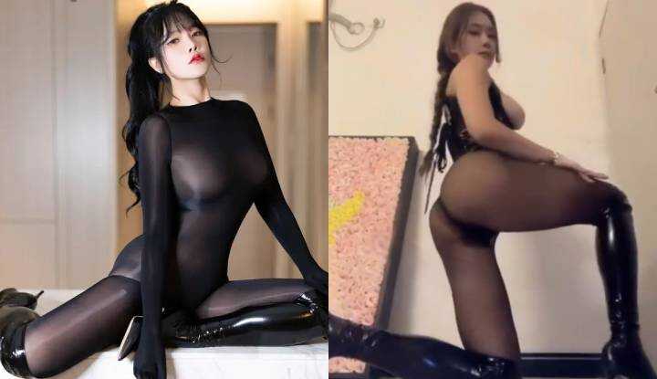 秀人网 Xiuren  娜比《私购流出》（Vol. 9275） 6