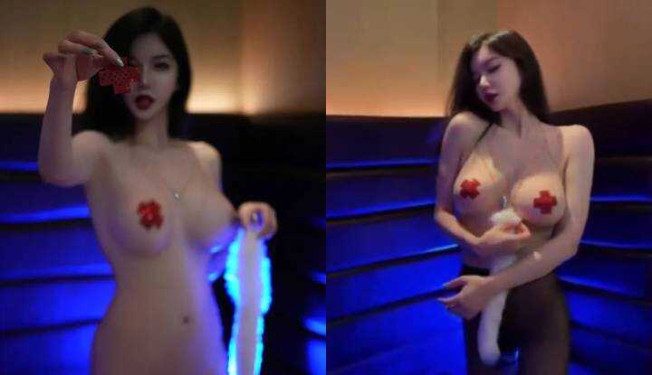 秀人网 Xiuren  心妍小公主《私购流出》（Vol. 1102） 2