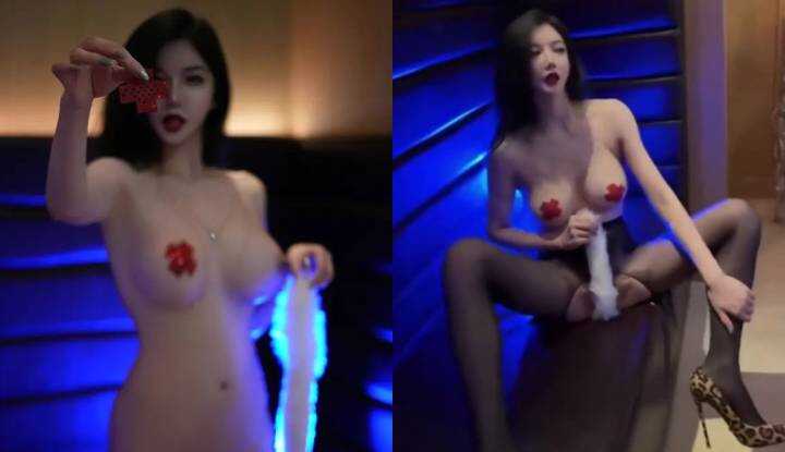 秀人网 Xiuren  心妍小公主《私购流出》（Vol. 1102） 3