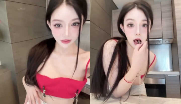 秀人网 Xiuren  龙雪儿《私购流出》（Vol. 8794） 1