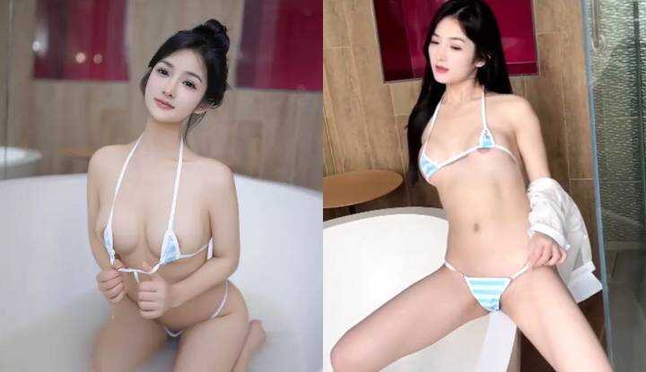 秀人网 Xiuren  谭小灵《私购流出》（Vol. 8762） 1