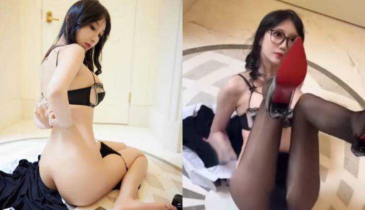 秀人网 Xiuren  玥儿玥er《私购流出》（Vol. 9926） 1