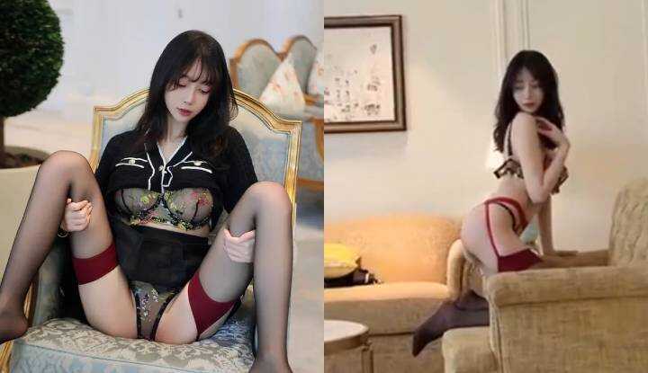 秀人网 Xiuren  玥儿玥er《私购流出》（Vol. 7287） 1