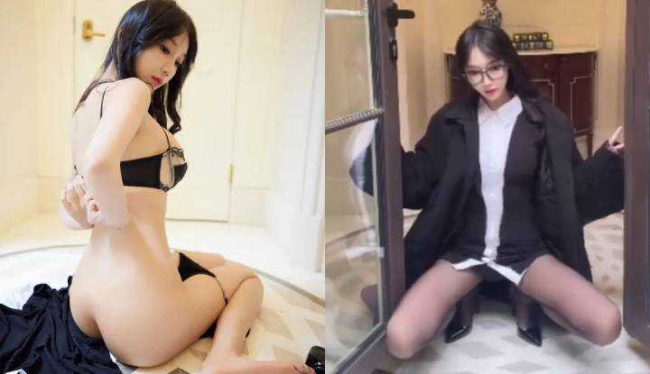 秀人网 Xiuren  玥儿玥er《私购流出》（Vol. 9926） 3