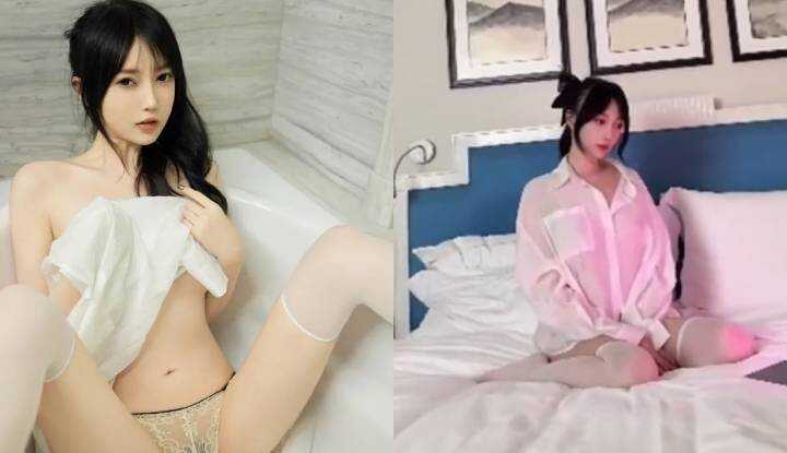 秀人网 Xiuren  玥儿玥er《私购流出》（Vol. 9274） 1