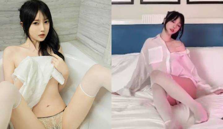 秀人网 Xiuren  玥儿玥er《私购流出》（Vol. 9274） 4