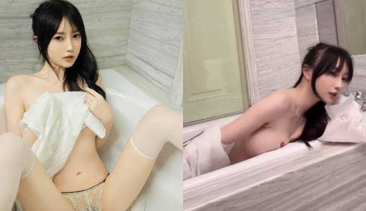 秀人网 Xiuren  玥儿玥er《私购流出》（Vol. 9274） 5