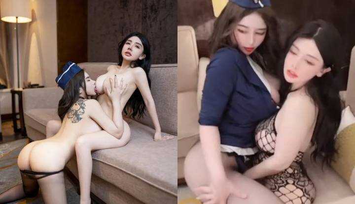 秀人网 Xiuren  潘思沁&温心怡《私购流出》 1