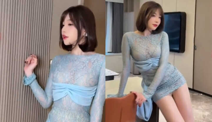 秀人网 Xiuren  徐莉芝Booty《私购流出》（Vol. 9805） 1