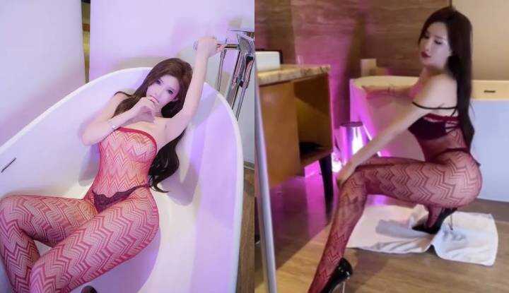 秀人网 Xiuren  Carol周妍希X《私购流出》（Vol. 9697） 1