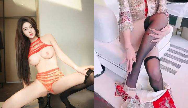 秀人网 Xiuren  candy糖糖《私购流出》（Vol. 9833） 1