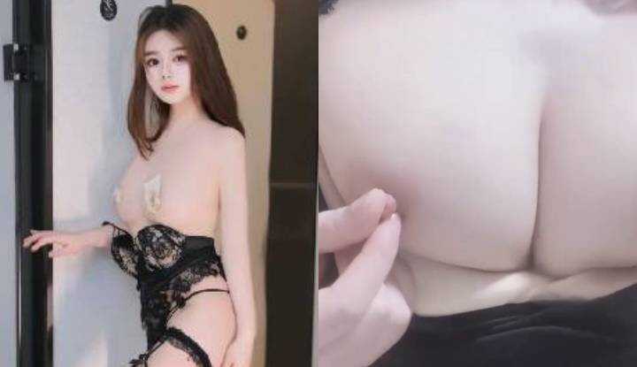 秀人网 Xiuren  candy糖糖《私购流出》（Vol. 8701） 5