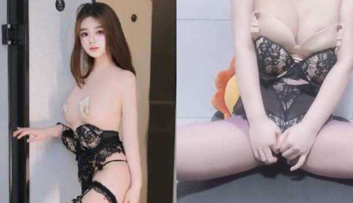 秀人网 Xiuren  candy糖糖《私购流出》（Vol. 8701） 6