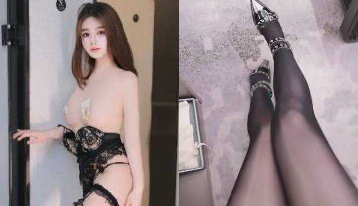 秀人网 Xiuren  candy糖糖《私购流出》（Vol. 8701） 8