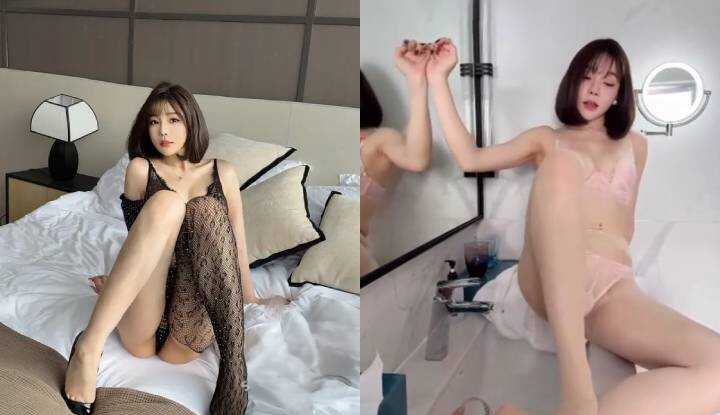 秀人网 Xiuren  徐莉芝Booty《私购流出》（Vol. 9734） 2