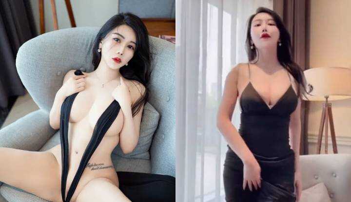 秀人网 Xiuren  李若汐《私购流出》（Vol. 0240） 1