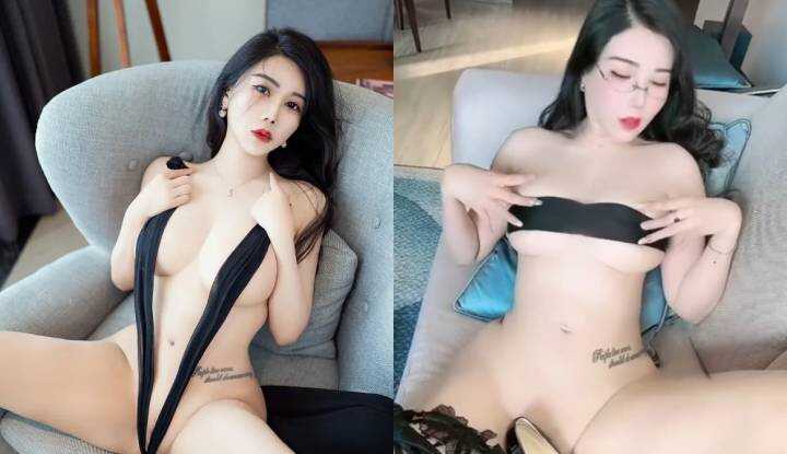 秀人网 Xiuren  李若汐《私购流出》（Vol. 0240） 3