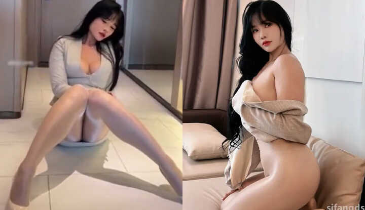 秀人网 Xiuren  娜比《私购流出》（Vol. 9398） 1