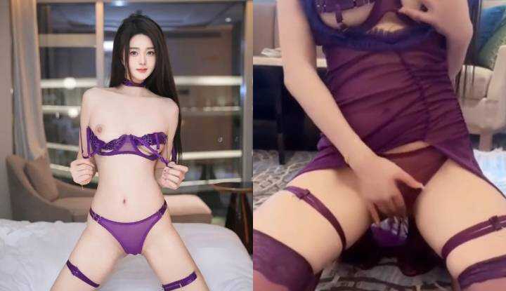 秀人网 Xiuren  candy糖糖《私购流出》（Vol. 9710） 1