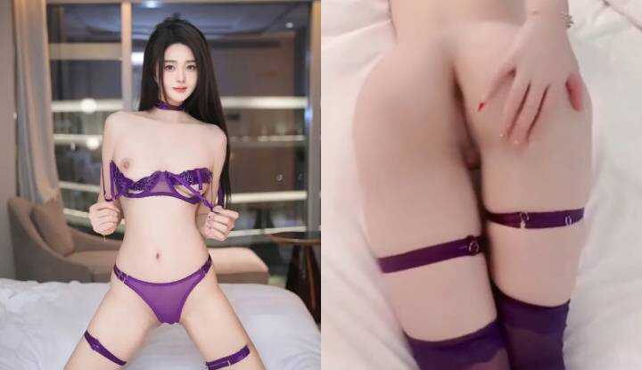秀人网 Xiuren  candy糖糖《私购流出》（Vol. 9710） 2