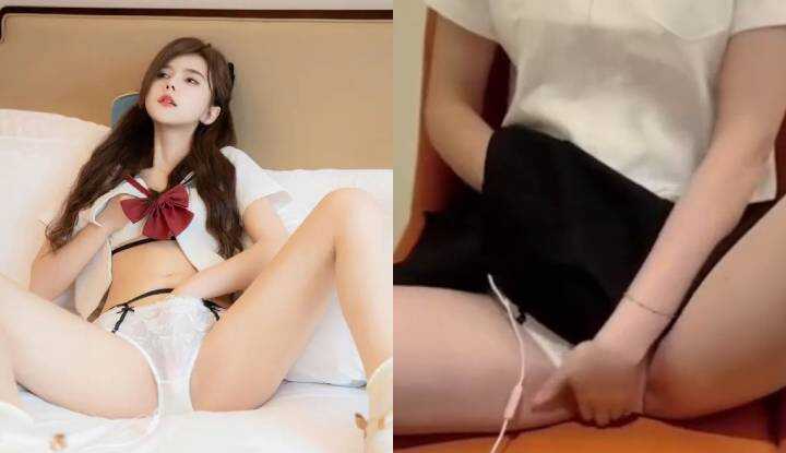 秀人网 Xiuren  拍黄瓜girl《私购流出》（Vol. 8948） 2