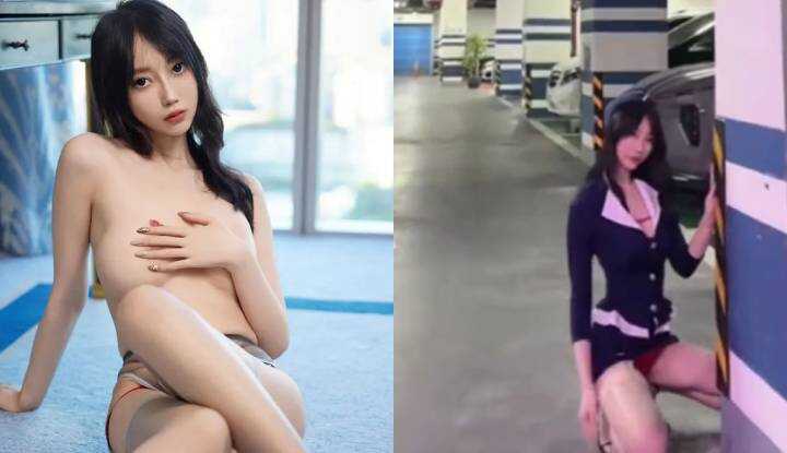 秀人网 Xiuren  玥儿玥《私购流出》（Vol. 9418） 2