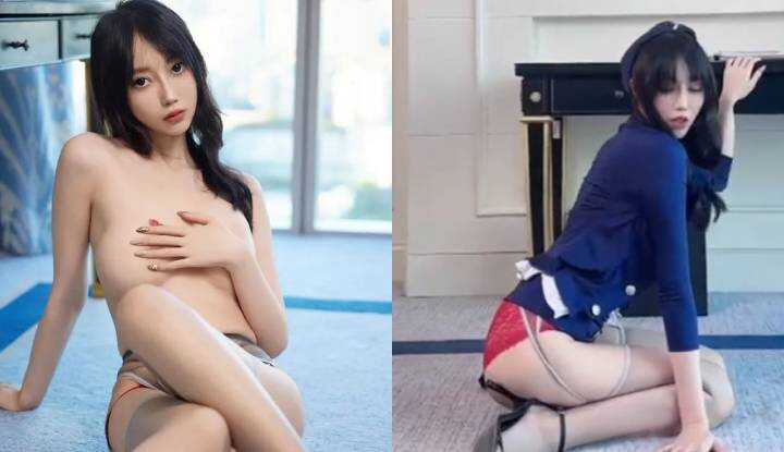 秀人网 Xiuren  玥儿玥《私购流出》（Vol. 9418） 3