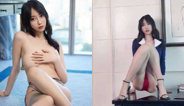 秀人网 Xiuren  玥儿玥《私购流出》（Vol. 9418） 4